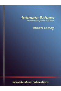 Intimate Echoes